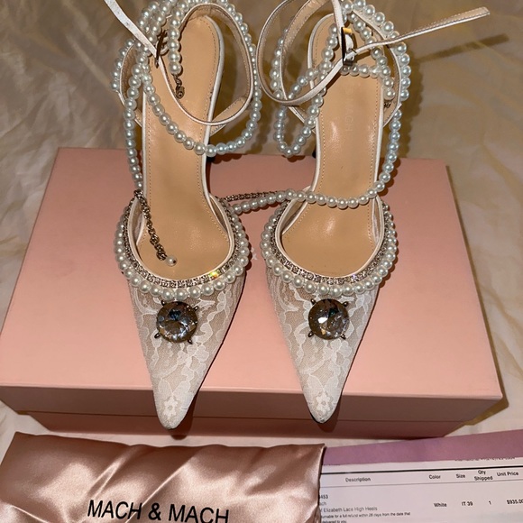 Mach & mach - Picture 3 of 9